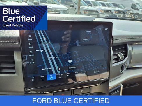 Certified 2023 Ford Expedition XLT RWD image 10