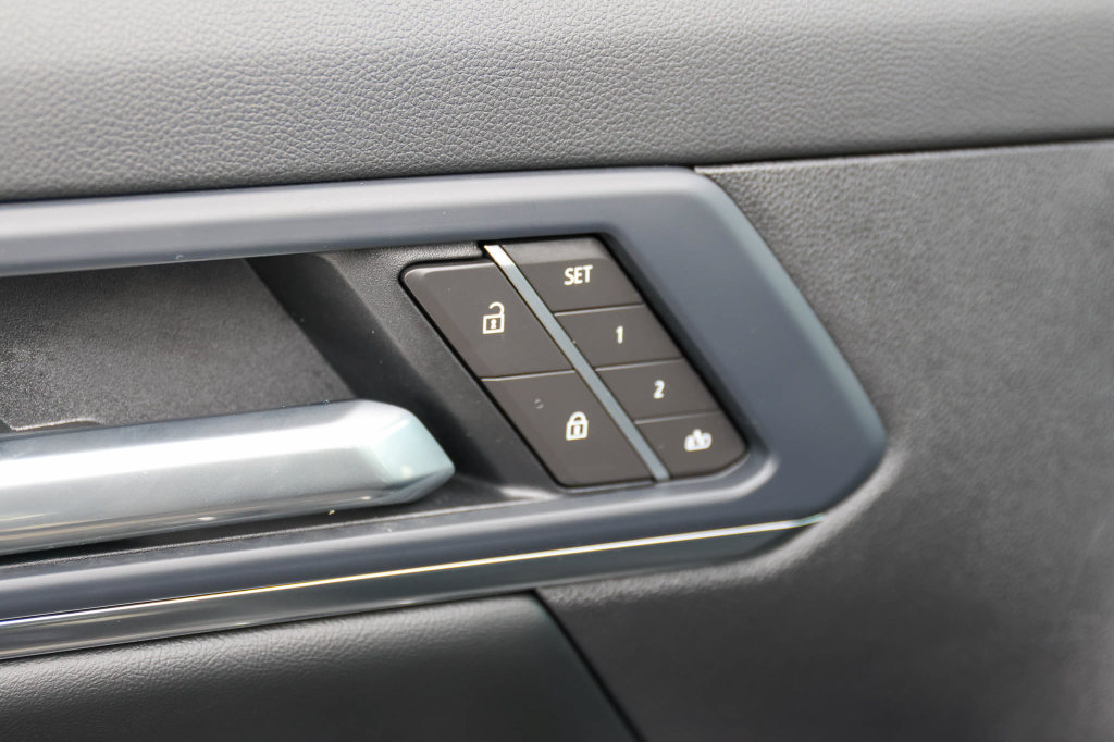 New 2026 GMC Terrain Denali AWD/4WD image 13