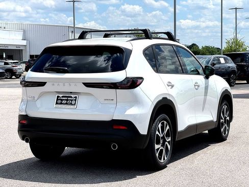 New 2026 MAZDA CX-5 Preferred AWD/4WD image 8