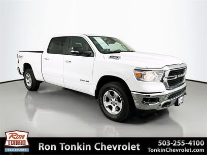 Used 2020 RAM 1500 Big Horn