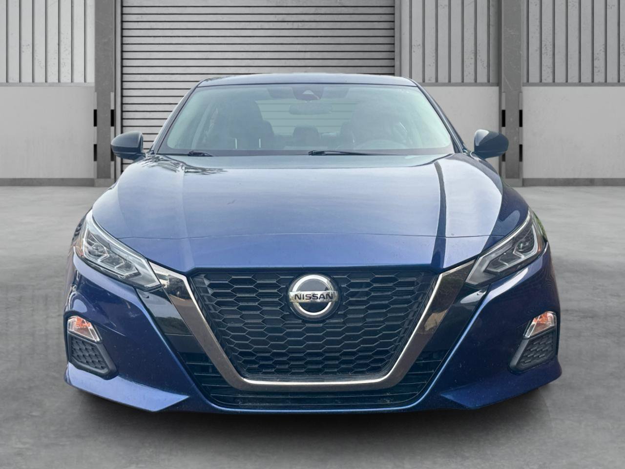 Used 2021 Nissan Altima 2.5 SR w/ SR Premium Package AWD/4WD image 9