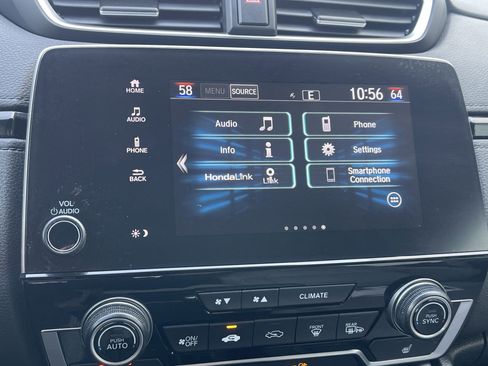 Used 2019 Honda CR-V EX image 12