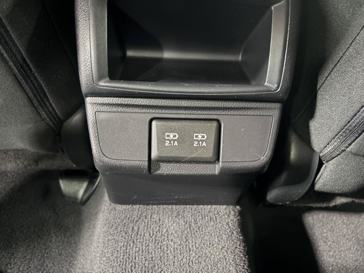 Used 2019 Subaru Outback 2.5i Premium AWD/4WD image 20