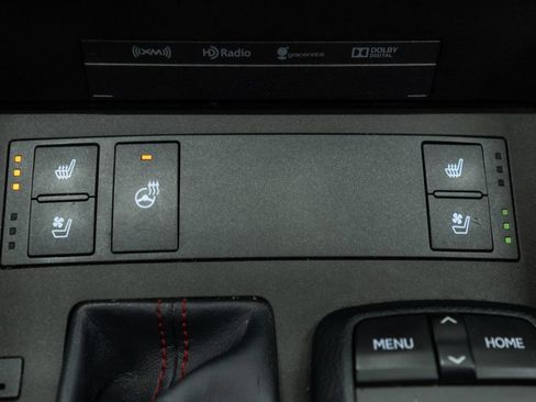 Used 2015 Lexus IS 350 AWD w/ F-Sport Package image 24