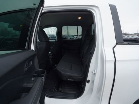 Used 2025 Honda Ridgeline Sport+ image 14