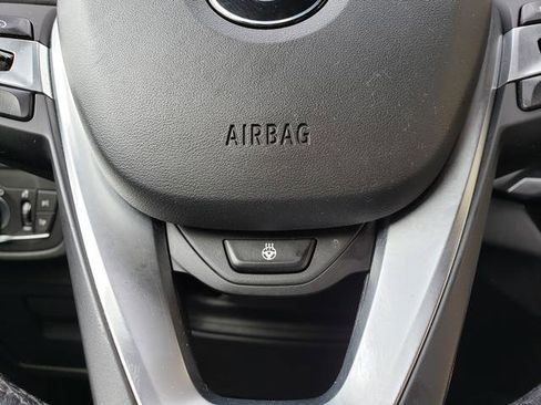 Used 2019 BMW X3 xDrive30i w/ Driving Assistance Package image 20