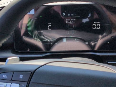 New 2026 Kia Sportage EX image 12