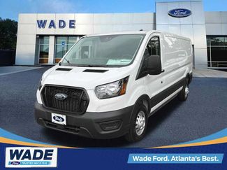 New 2025 Ford Transit 250 Low Roof AWD w/ Load Area Protection Package video 1