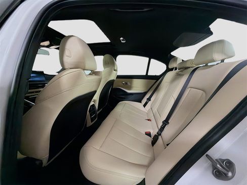 New 2026 BMW 330i xDrive Sedan w/ Premium Package image 24