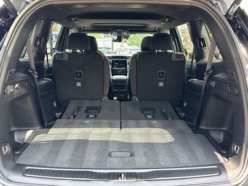 New 2025 Jeep Grand Cherokee L Laredo w/ Luxury Tech Group I image 26