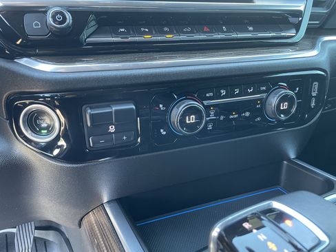 Used 2022 Chevrolet Silverado 1500 RST w/ All Star Edition Plus image 27