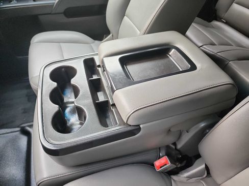 Used 2019 Chevrolet Silverado 2500 W/T w/ WT Convenience Package RWD image 23