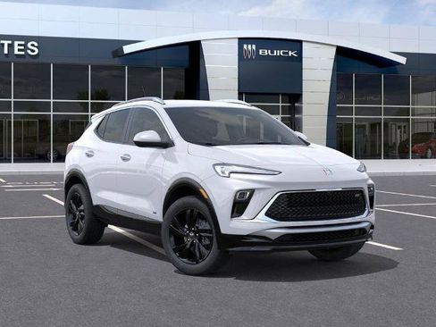 New 2026 Buick Encore GX Sport Touring w/ Advanced Technology Package image 7