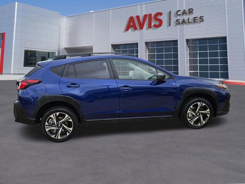 Used 2025 Subaru Crosstrek 2.0i Premium AWD/4WD image 7