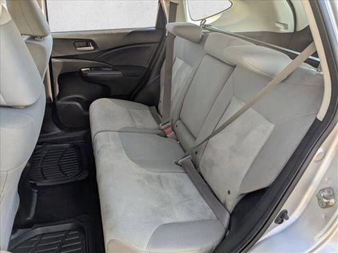 Used 2016 Honda CR-V LX image 19