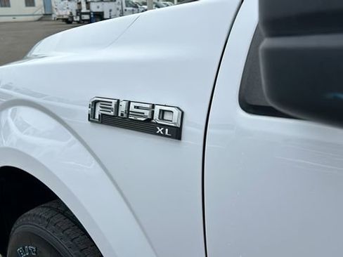 Used 2020 Ford F150 XL w/ Equipment Group 101A Mid image 12