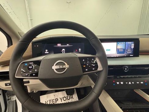 Used 2026 Nissan Murano Platinum w/ Cargo Package image 19