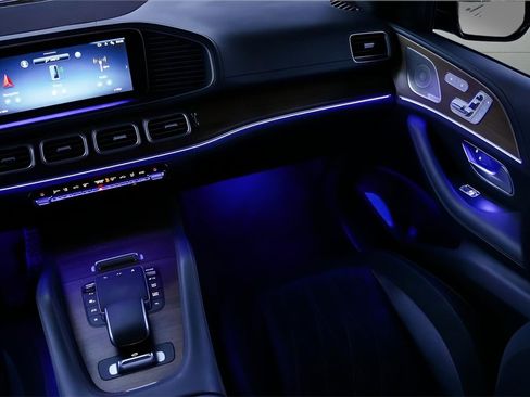 Used 2024 Mercedes-Benz GLS 63 AMG 4MATIC image 54