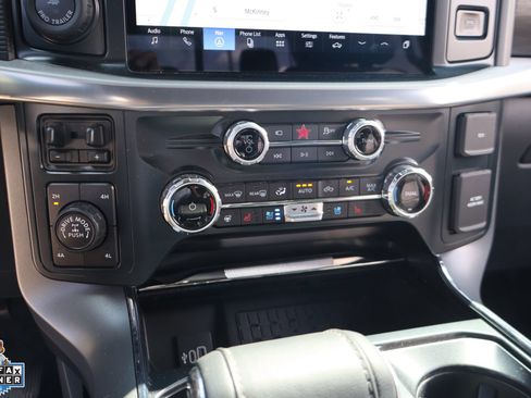 Used 2025 Ford F150 Lariat w/ Equipment Group 502A High AWD/4WD image 21