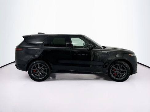 Used 2023 Land Rover Range Rover Sport SE Dynamic AWD/4WD image 4