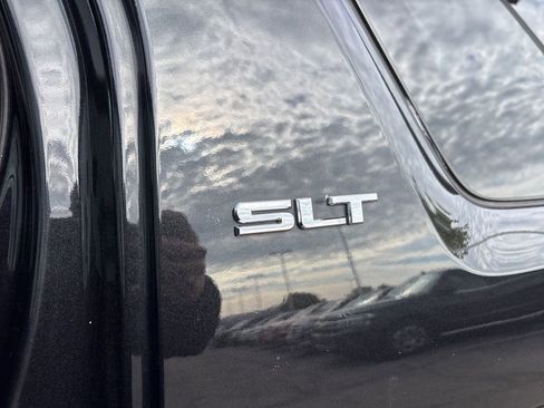 Used 2014 GMC Terrain SLT FWD image 4