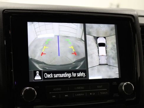 Used 2023 Nissan Frontier PRO-4X w/ Pro-4X Premium Package image 51