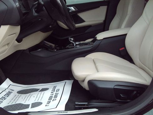 Used 2021 BMW 228i xDrive Gran Coupe w/ Convenience Package AWD/4WD image 23