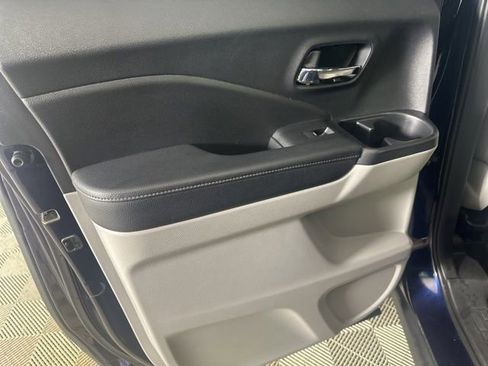 Used 2019 Honda Ridgeline RTL-E image 16