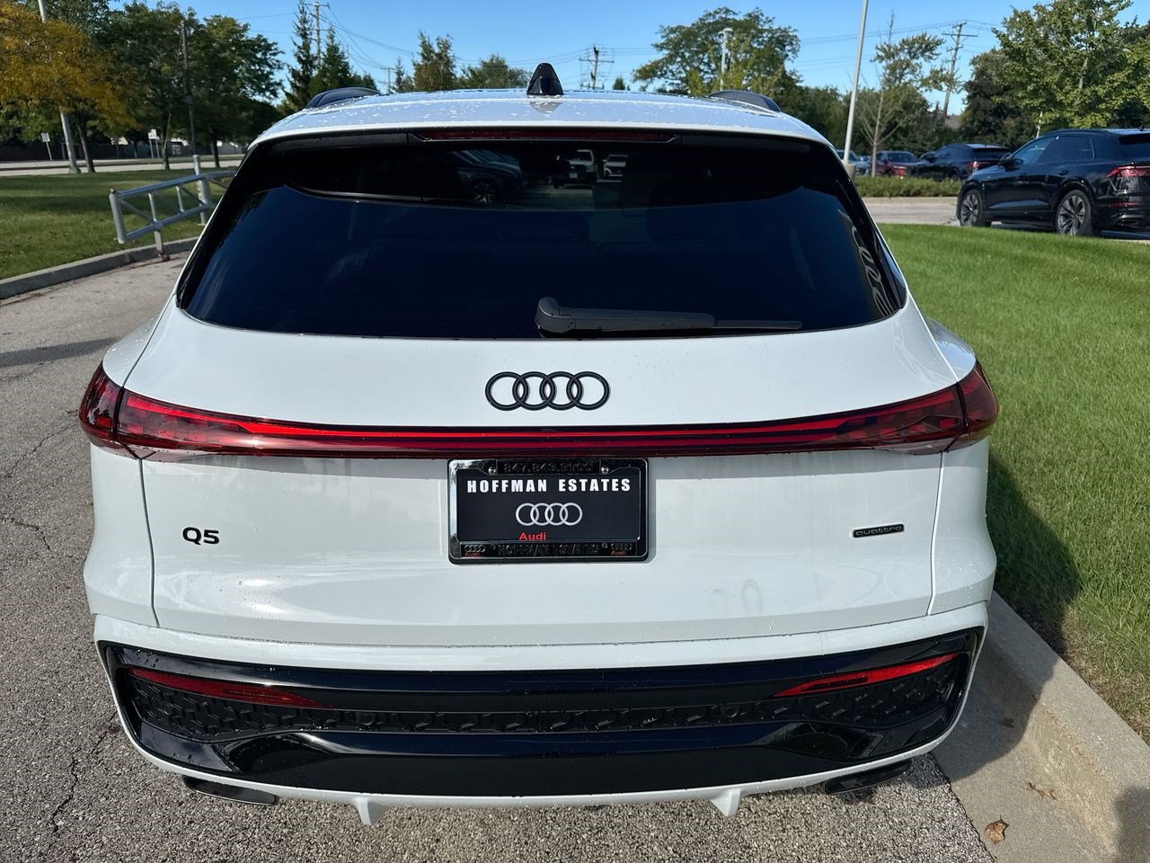 New 2026 Audi Q5 Premium Plus AWD/4WD image 28