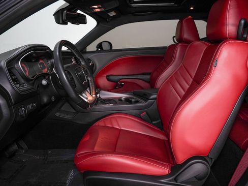 Used 2023 Dodge Challenger SRT Hellcat RWD image 32