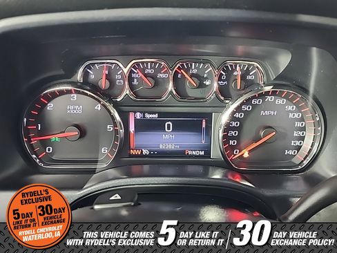 Used 2016 GMC Sierra 1500 SLT w/ SLT Premium Package image 27