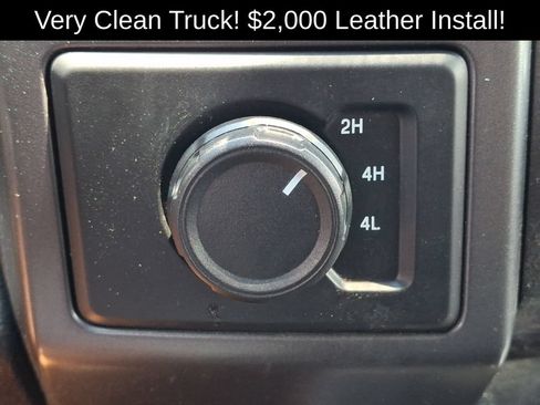 Used 2018 Ford F150 XLT w/ Equipment Group 302A Luxury AWD/4WD image 26