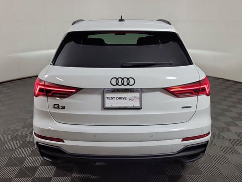Used 2023 Audi Q3 2.0T Premium Plus w/ Premium Plus Package AWD/4WD image 5