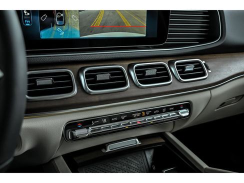 Certified 2026 Mercedes-Benz GLE 350 4MATIC image 16