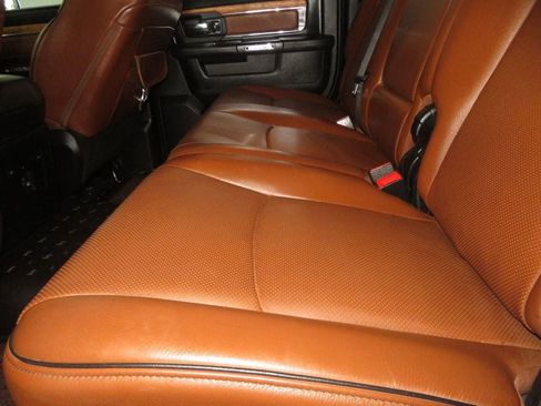 Used 2016 RAM 2500 Longhorn w/ Convenience Group AWD/4WD image 30