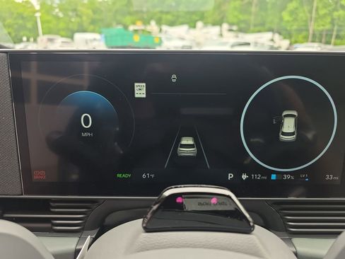 New 2026 Hyundai Ioniq 5 Limited AWD/4WD image 19