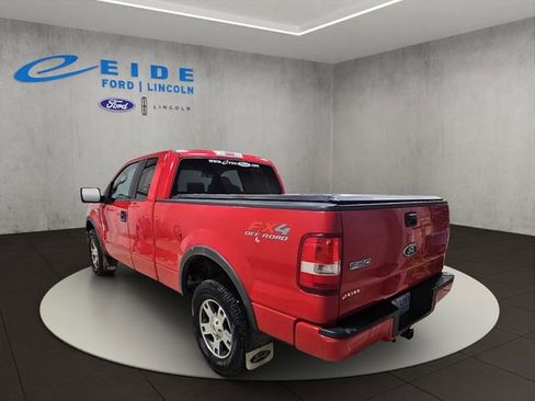 Used 2005 Ford F150 XL AWD/4WD image 8