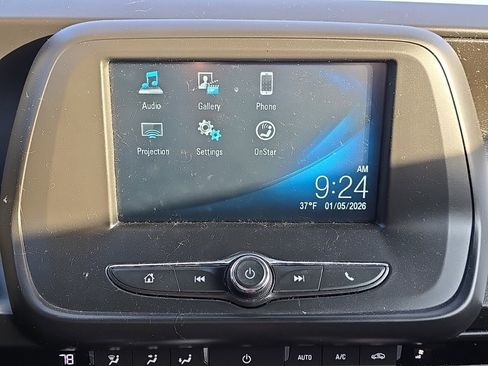 Used 2017 Chevrolet Camaro LT image 15