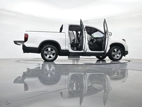 Used 2026 Honda Ridgeline RTL image 48