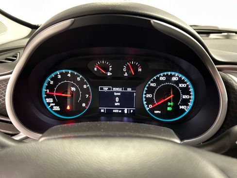 Used 2025 Chevrolet Malibu RS FWD image 15