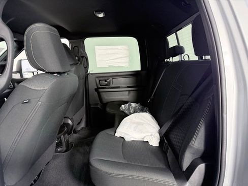 New 2026 RAM 2500 Tradesman image 17