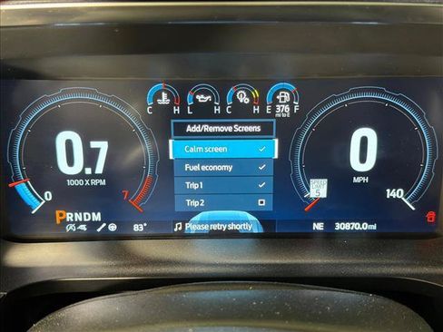 Used 2023 Ford F150 Raptor w/ Blue Interior Package AWD/4WD image 28