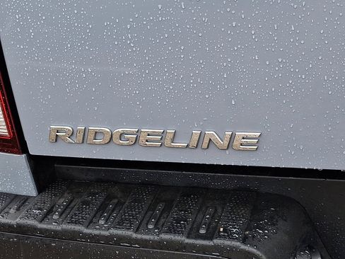 Used 2023 Honda Ridgeline RTL-E image 32