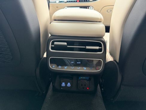 Used 2026 Genesis GV70 3.5T Sport Prestige image 21