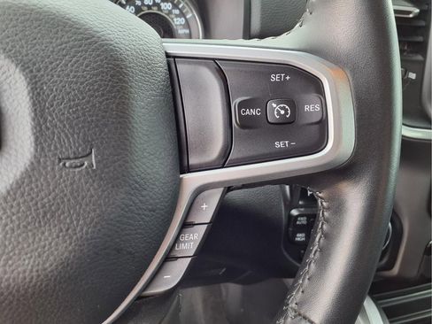 Used 2022 RAM 1500 Big Horn AWD/4WD image 25
