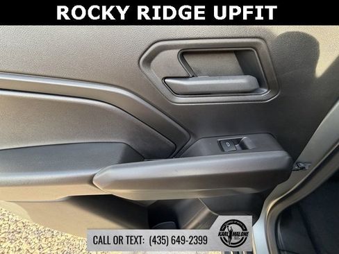 New 2026 Chevrolet Colorado Trail Boss image 23