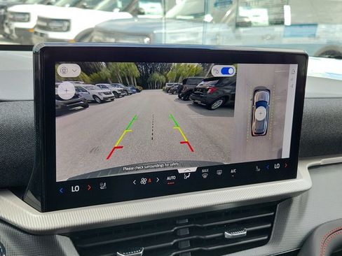 New 2026 Ford Explorer ST RWD image 31