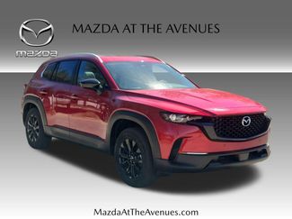 New 2026 MAZDA CX-50 AWD 2.5 S w/ Weather Package video 4