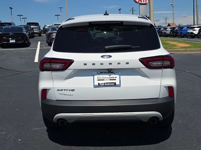 Used 2024 Ford Escape Active