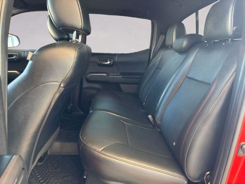 Certified 2023 Toyota Tacoma TRD Pro image 13